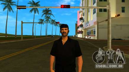 Tommy Leo Teal (Killer 1) para GTA Vice City