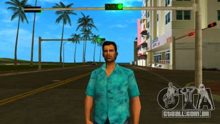 Tommy HD Player1 para GTA Vice City