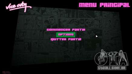 GTA VC Bully Background 2 para GTA Vice City