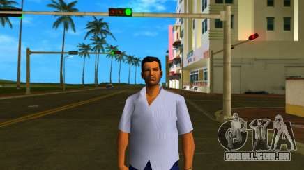 Tommy Pole Position Security 1 para GTA Vice City