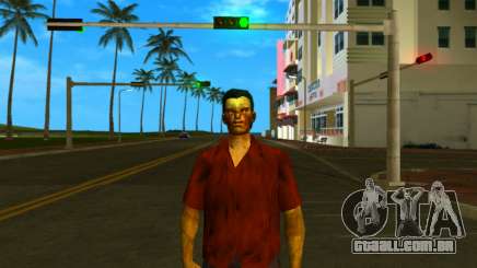 New Tommy v5 para GTA Vice City