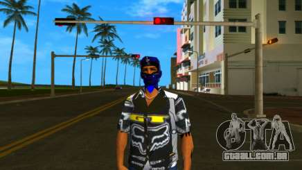 New Tommy v9 para GTA Vice City