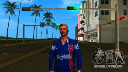 Tommy Blonde para GTA Vice City