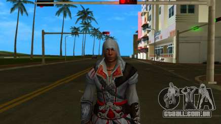 Assasin para GTA Vice City