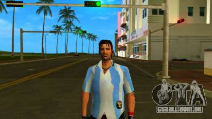 Tommy Love Fist 3 (Dick) para GTA Vice City