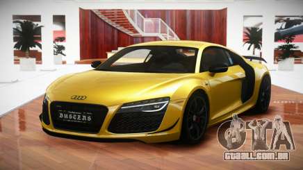 Audi R8 V10 GT-Z para GTA 4