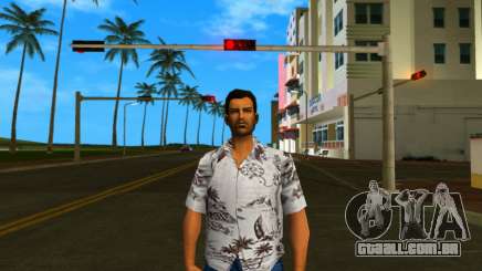 Tommy em roupas de San Andreas para GTA Vice City