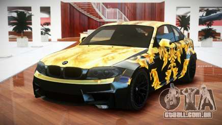 BMW 1M E82 ZRX S9 para GTA 4