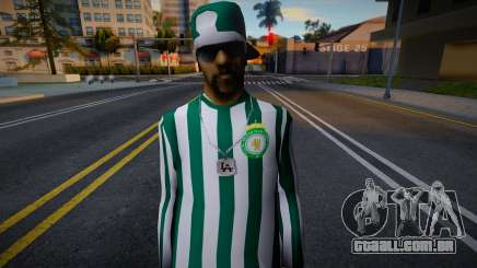 Los Lokos de Arriba V2 para GTA San Andreas