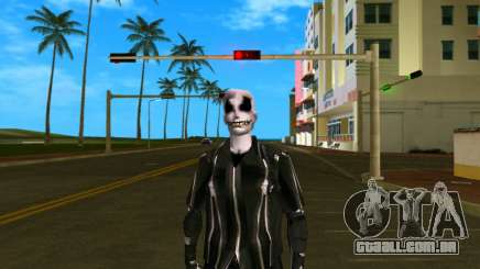 Tommy monster para GTA Vice City