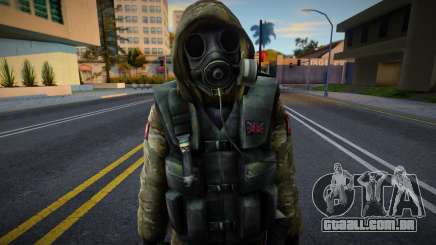 SAS Multi para GTA San Andreas