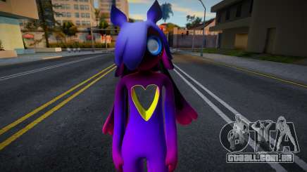 Fortnite - Ava Tarr Style para GTA San Andreas