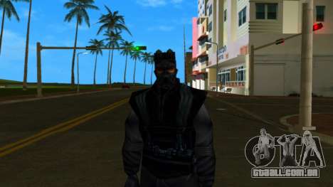 Assassins skin1 para GTA Vice City