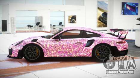 Porsche 911 GT2 Racing Tuned S10 para GTA 4