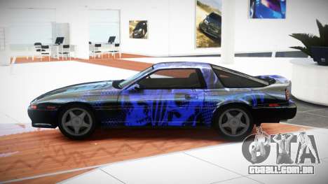 Toyota Supra A70 S2 para GTA 4