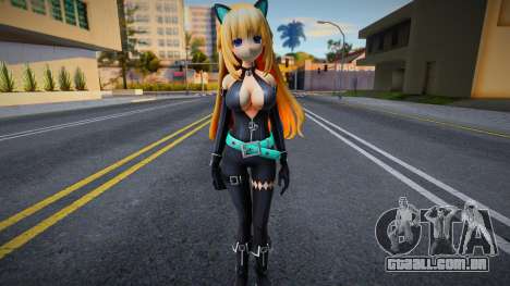 Vert from HDN v1 para GTA San Andreas