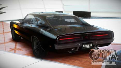 Dodge Charger RT ZXR S4 para GTA 4