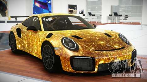 Porsche 911 GT2 Racing Tuned S11 para GTA 4