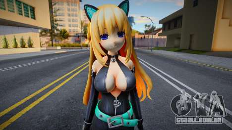 Vert from HDN v1 para GTA San Andreas