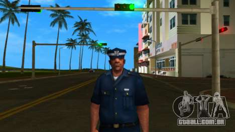 HD Gda para GTA Vice City