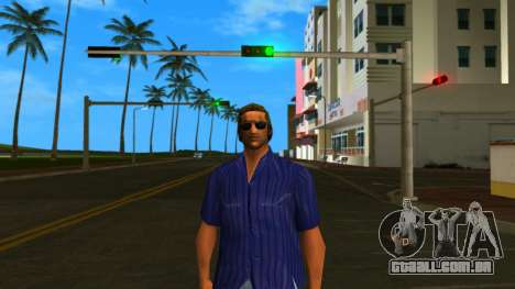 HD PGA para GTA Vice City