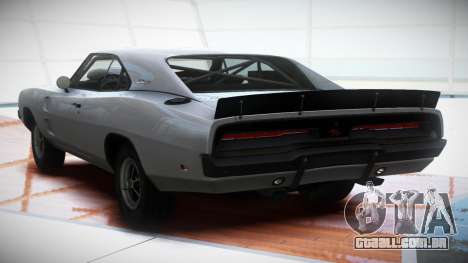 Dodge Charger RT G-Tuned para GTA 4