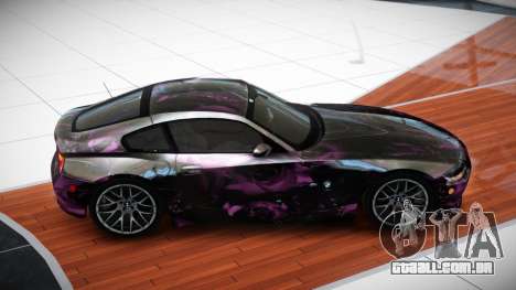 BMW Z4 M ZRX S8 para GTA 4