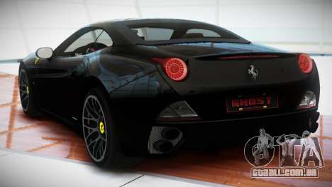 Ferrari California FW para GTA 4