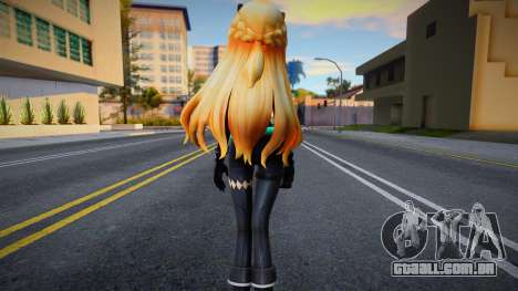 Vert from HDN v1 para GTA San Andreas