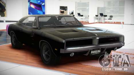 Dodge Charger RT ZXR S5 para GTA 4