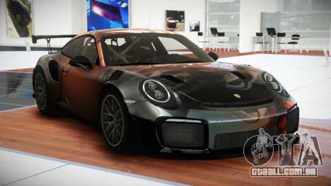 Porsche 911 GT2 Racing Tuned S7 para GTA 4