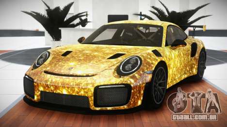 Porsche 911 GT2 Racing Tuned S11 para GTA 4