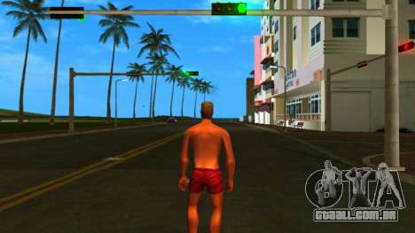 HD Wmylg para GTA Vice City