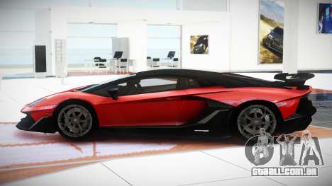 Lamborghini Aventador E-Style para GTA 4