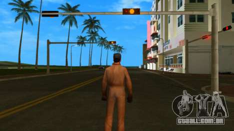 HD Hmyap para GTA Vice City