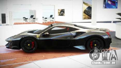 Ferrari 488 S-Style S3 para GTA 4