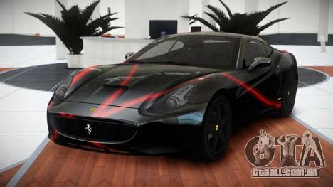 Ferrari California T (F149M) S4 para GTA 4