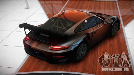 Porsche 911 GT2 Racing Tuned S7 para GTA 4