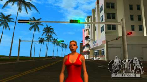 HD Wfylg para GTA Vice City