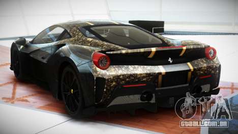 Ferrari 488 S-Style S3 para GTA 4