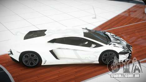 Lamborghini Aventador ZTR S3 para GTA 4