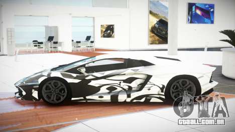 Lamborghini Aventador ZTR S3 para GTA 4