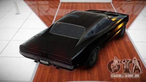 Dodge Charger RT ZXR S4 para GTA 4