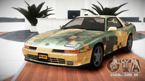 Toyota Supra A70 S11 para GTA 4