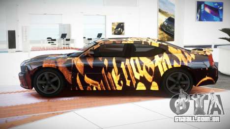 Dodge Charger ZR S5 para GTA 4