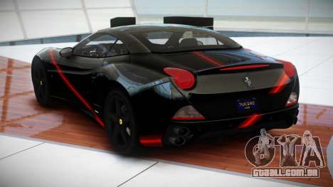 Ferrari California T (F149M) S4 para GTA 4