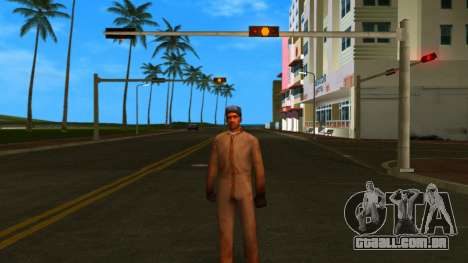 HD Crewa para GTA Vice City