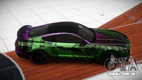 Ford Mustang GT R-Tuned S5 para GTA 4