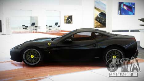 Ferrari California FW para GTA 4