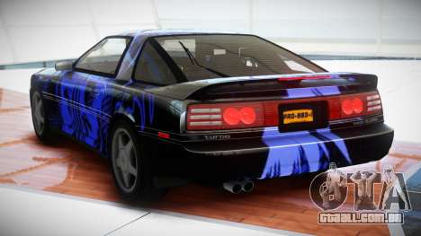 Toyota Supra A70 S2 para GTA 4